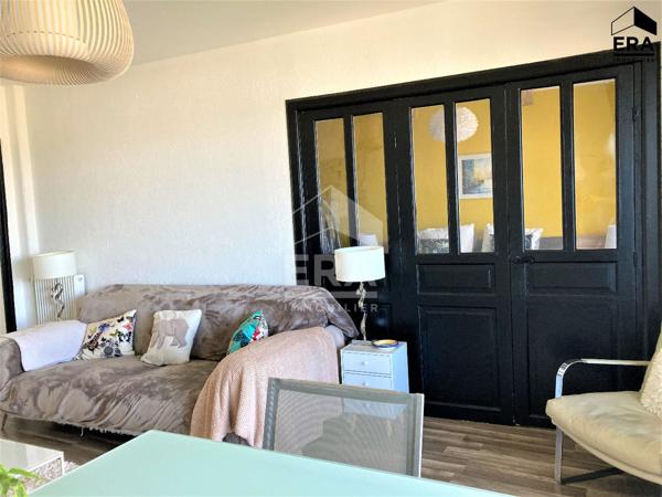 Grasse location 4 pièces