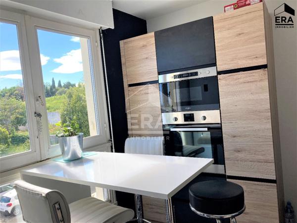 Grasse location 4 pièces