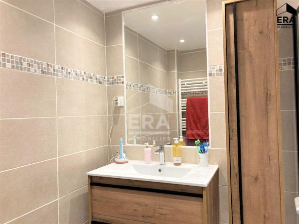 Grasse location 4 pièces