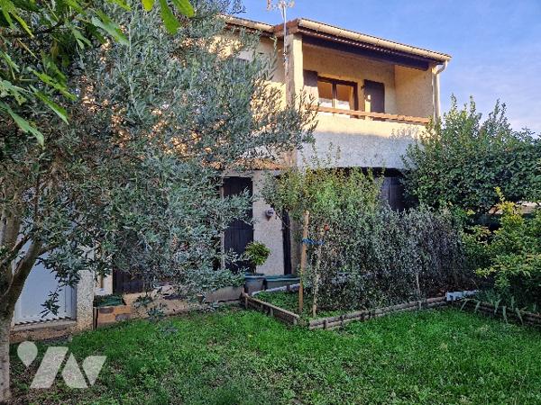 Maison à vendre à VALENCE