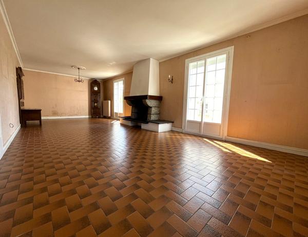 Maison Saint Herblain