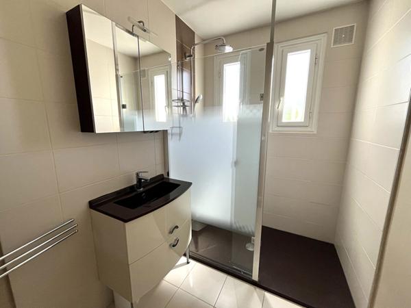 Maison Saint Herblain