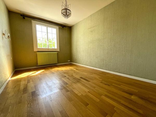 Maison Saint Herblain