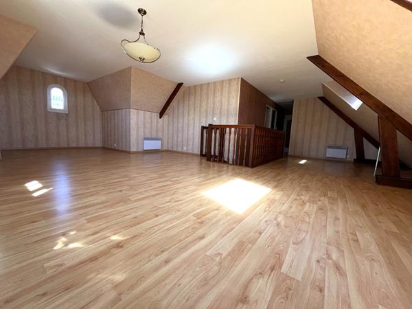 Maison Saint Herblain