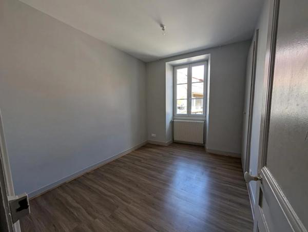 Appartement à louer à Pontarlier (25300)