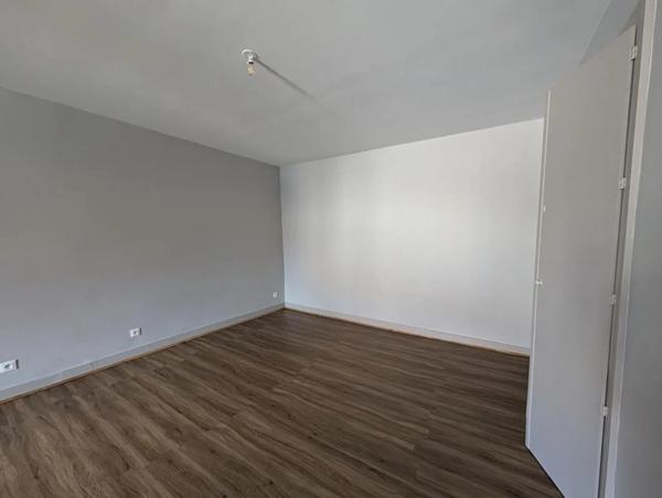 Appartement à louer à Pontarlier (25300)
