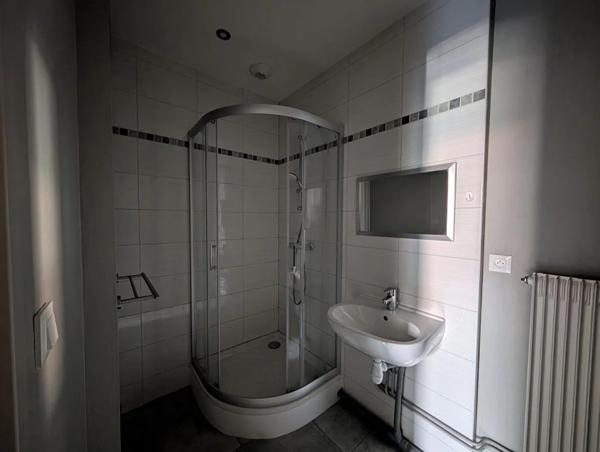 Appartement à louer à Pontarlier (25300)