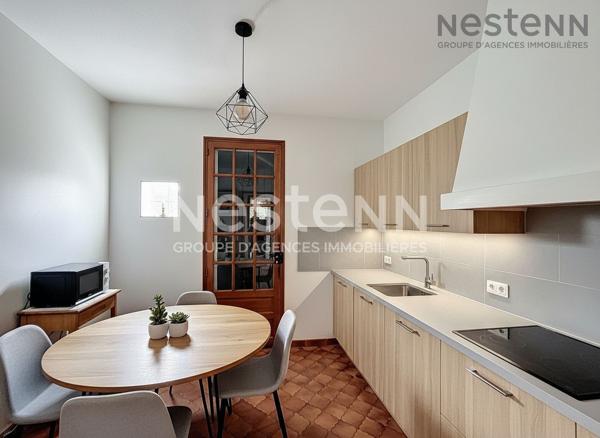 Maison 6 pièces de 130 m² - Carnoux-en-provence - Au calme absolu