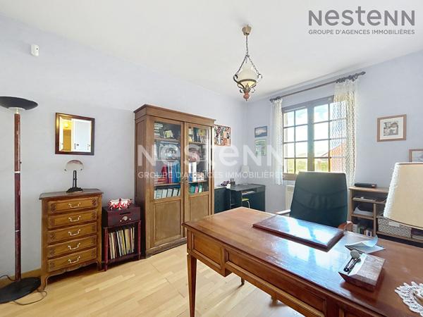 Maison 6 pièces de 130 m² - Carnoux-en-provence - Au calme absolu