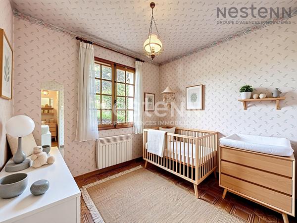 Maison 6 pièces de 130 m² - Carnoux-en-provence - Au calme absolu