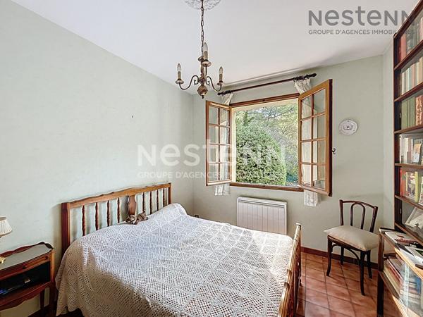 Maison 6 pièces de 130 m² - Carnoux-en-provence - Au calme absolu