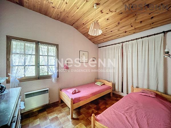 Maison 6 pièces de 130 m² - Carnoux-en-provence - Au calme absolu