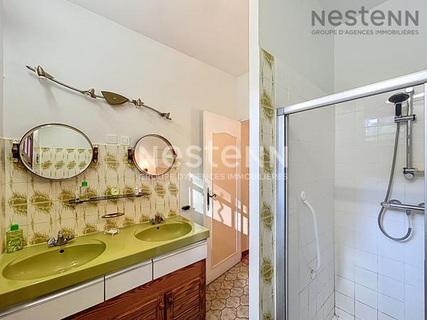 Maison 6 pièces de 130 m² - Carnoux-en-provence - Au calme absolu