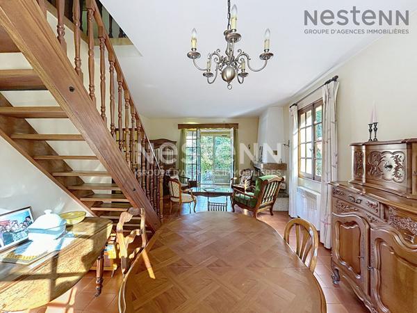 Maison 6 pièces de 130 m² - Carnoux-en-provence - Au calme absolu