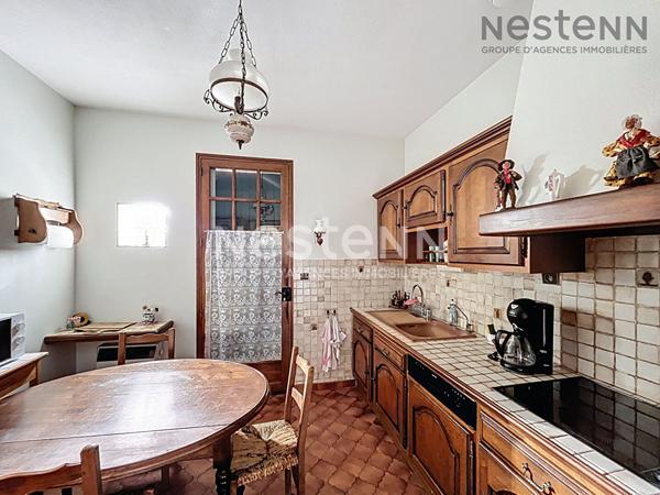 Maison 6 pièces de 130 m² - Carnoux-en-provence - Au calme absolu