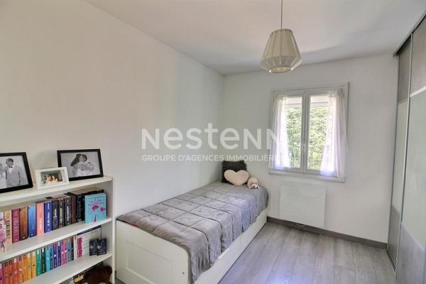 Maison 4 pièces 80 m² -plein sud - Terrain 310 m² - Vue Pilon du Roy - Calme