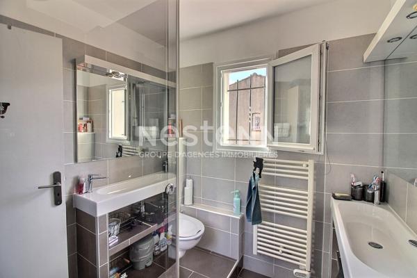 Maison 4 pièces 80 m² -plein sud - Terrain 310 m² - Vue Pilon du Roy - Calme