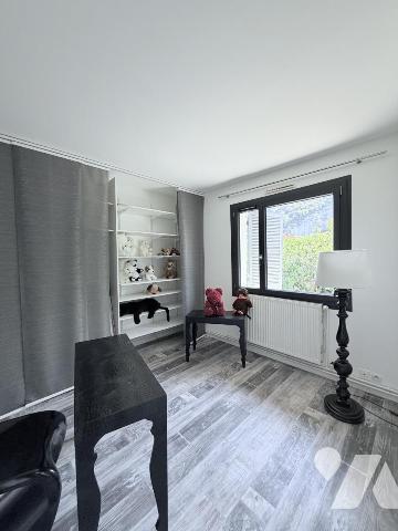 Claix : Rue Lesdiguières