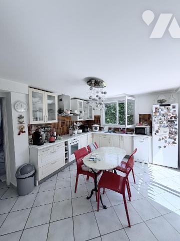 Claix : Rue Lesdiguières