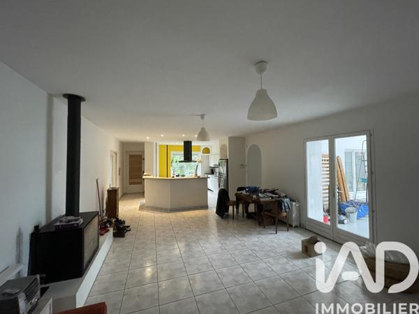 Maison à vendre 7 pièces 229 m² Roanne