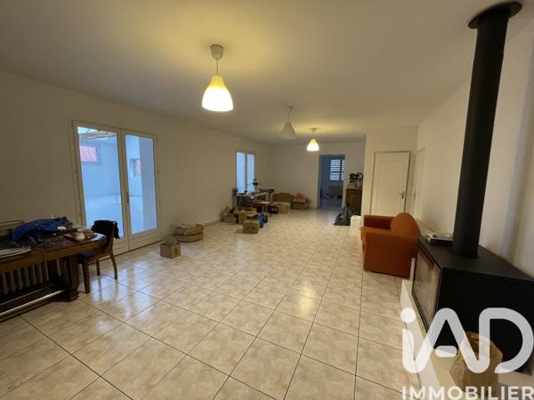 Maison à vendre 7 pièces 229 m² Roanne