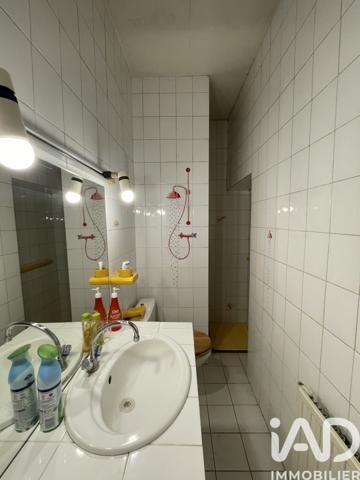 Maison à vendre 7 pièces 229 m² Roanne