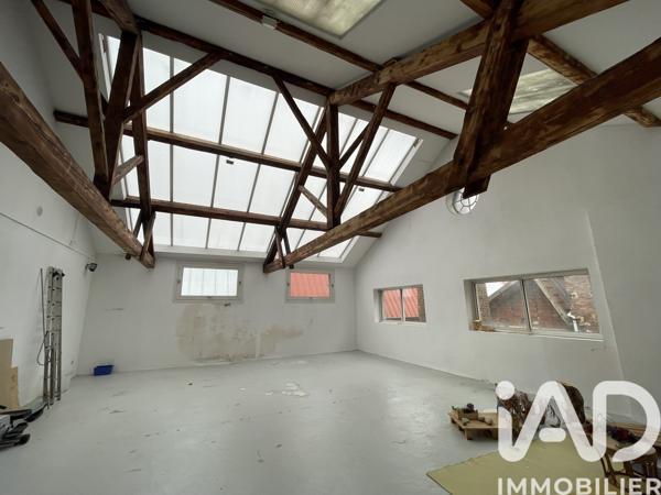 Maison à vendre 7 pièces 229 m² Roanne