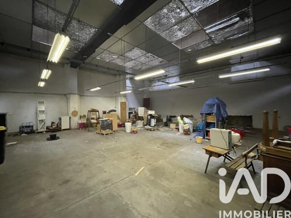 Maison à vendre 7 pièces 229 m² Roanne