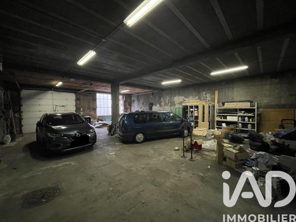 Maison à vendre 7 pièces 229 m² Roanne