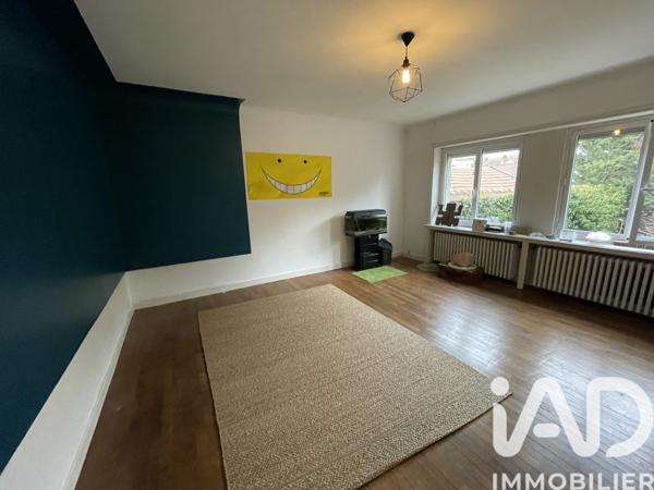 Maison à vendre 7 pièces 229 m² Roanne
