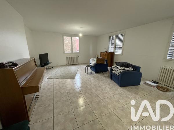 Maison à vendre 7 pièces 229 m² Roanne