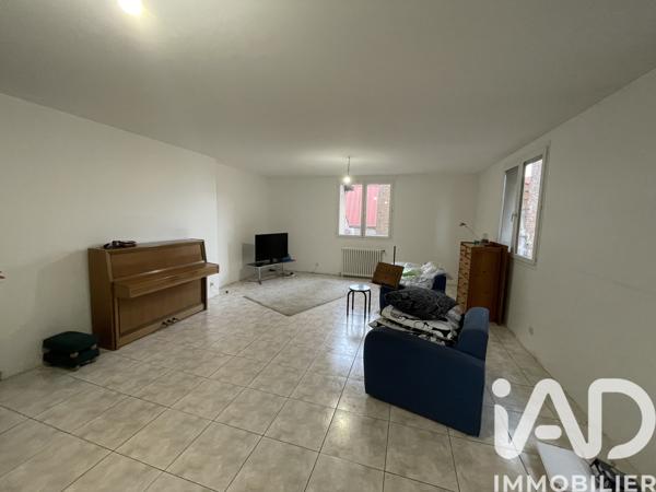Maison à vendre 7 pièces 229 m² Roanne
