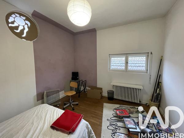 Maison à vendre 7 pièces 229 m² Roanne