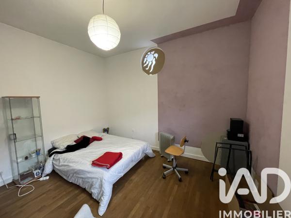 Maison à vendre 7 pièces 229 m² Roanne