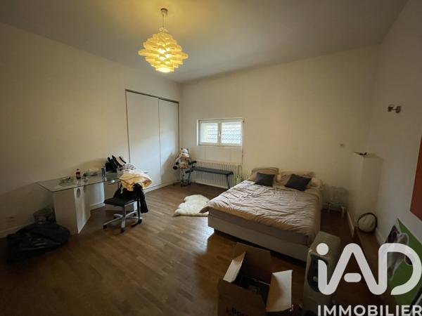 Maison à vendre 7 pièces 229 m² Roanne