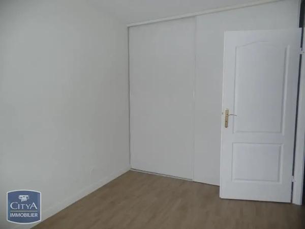 Appartement à louer 2 pièces 41.09m² Armentières (59280)