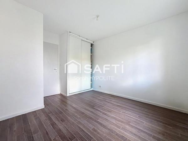 Maison de 115 m2 avec piscine et une vue dégagée
