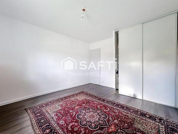 Maison de 115 m2 avec piscine et une vue dégagée