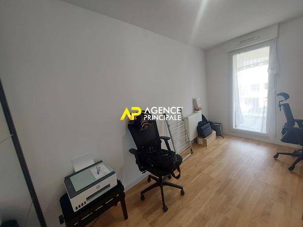 Appartement 4 pièce(s) €425 785 ** - Référence 4409