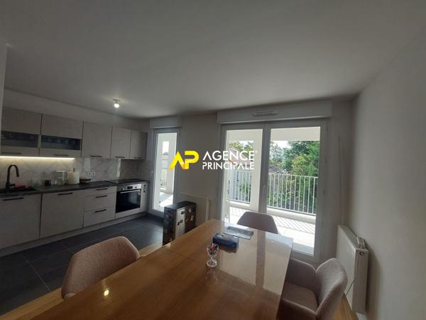 Appartement 4 pièce(s) €425 785 ** - Référence 4409