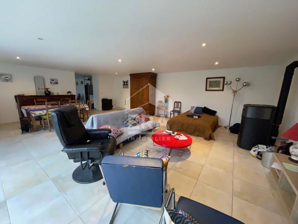 Maison Bazoches Les Gallerandes 8 pièce(s) 328 m2