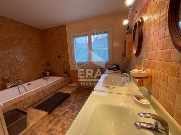 Maison Bazoches Les Gallerandes 8 pièce(s) 328 m2