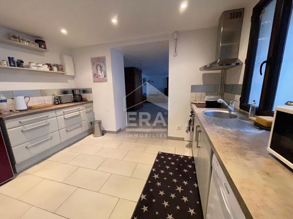 Maison Bazoches Les Gallerandes 8 pièce(s) 328 m2