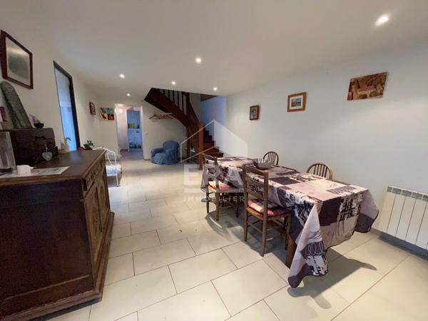 Maison Bazoches Les Gallerandes 8 pièce(s) 328 m2