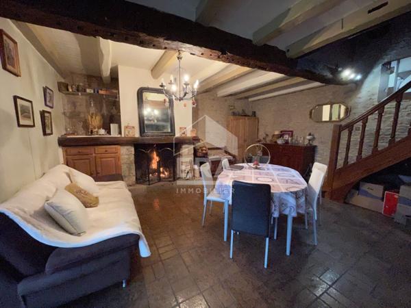 Maison Bazoches Les Gallerandes 8 pièce(s) 328 m2