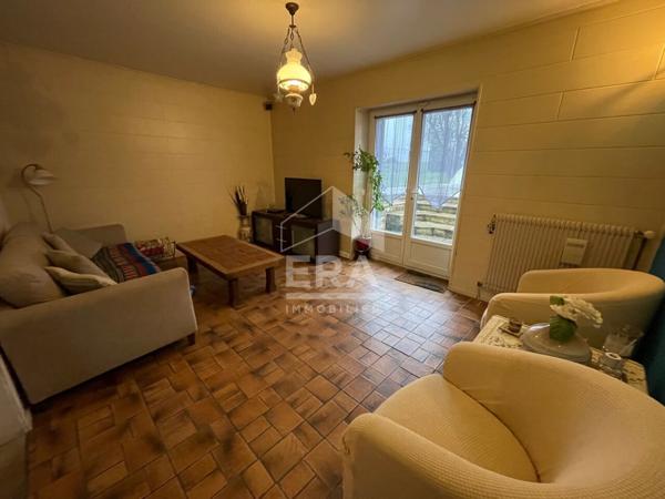 Maison Bazoches Les Gallerandes 8 pièce(s) 328 m2