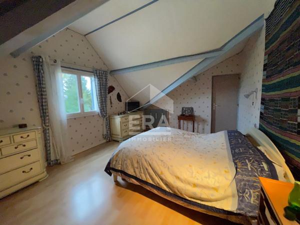 Maison Bazoches Les Gallerandes 8 pièce(s) 328 m2