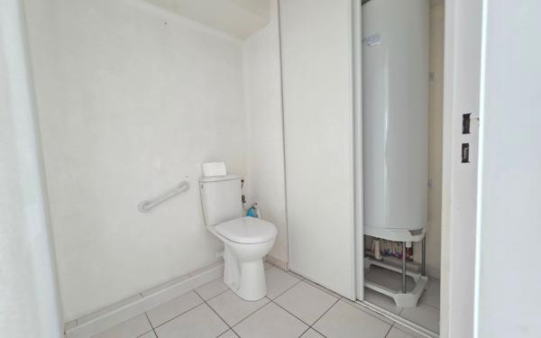Appartement à vendre    3 pièces • 58 m2 Le Luc