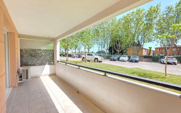 Appartement à vendre    3 pièces • 58 m2 Le Luc