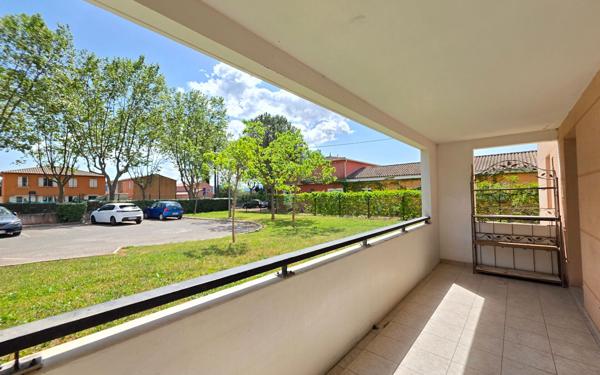 Appartement à vendre    3 pièces • 58 m2 Le Luc
